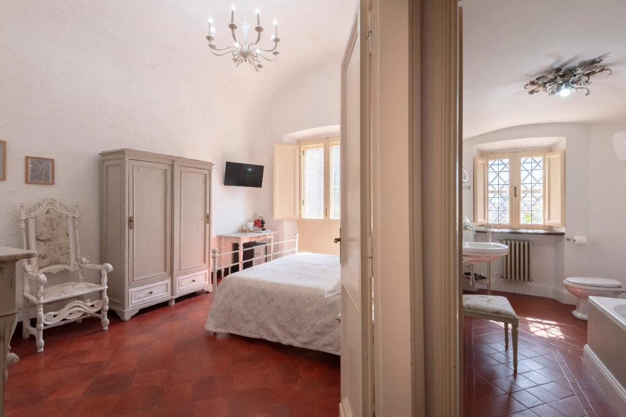 카스틸리오네 델라 페스카이아 Fattoria Pian Di Rocca B&B 외부 사진