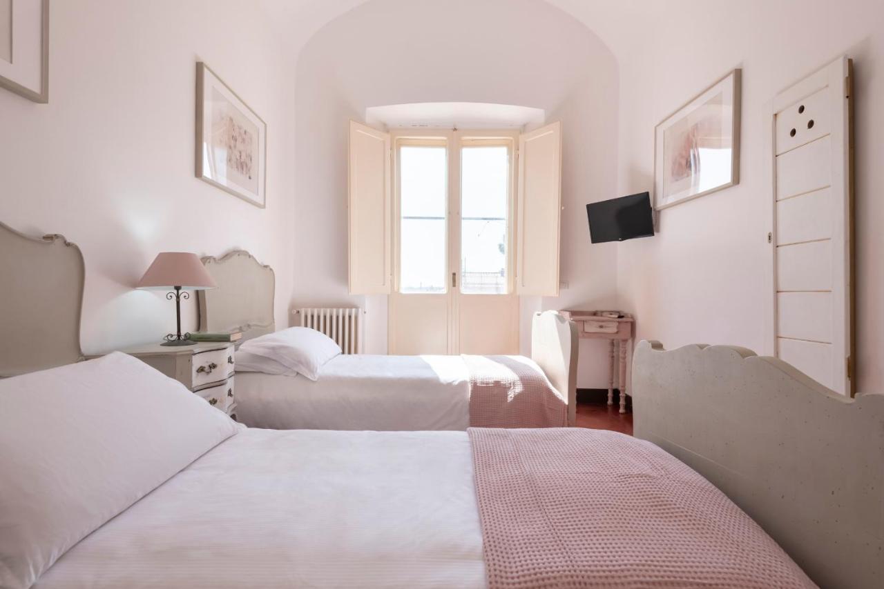 카스틸리오네 델라 페스카이아 Fattoria Pian Di Rocca B&B 외부 사진