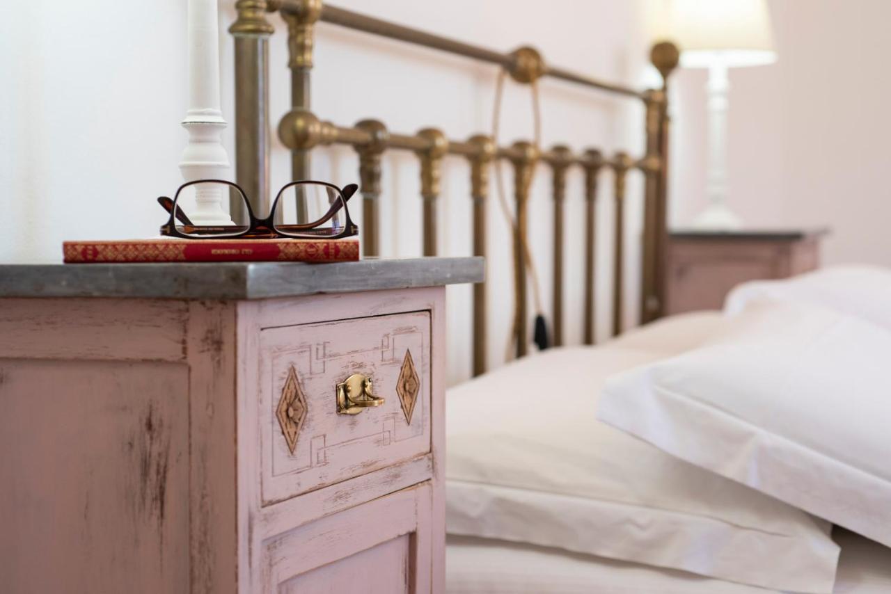 카스틸리오네 델라 페스카이아 Fattoria Pian Di Rocca B&B 외부 사진