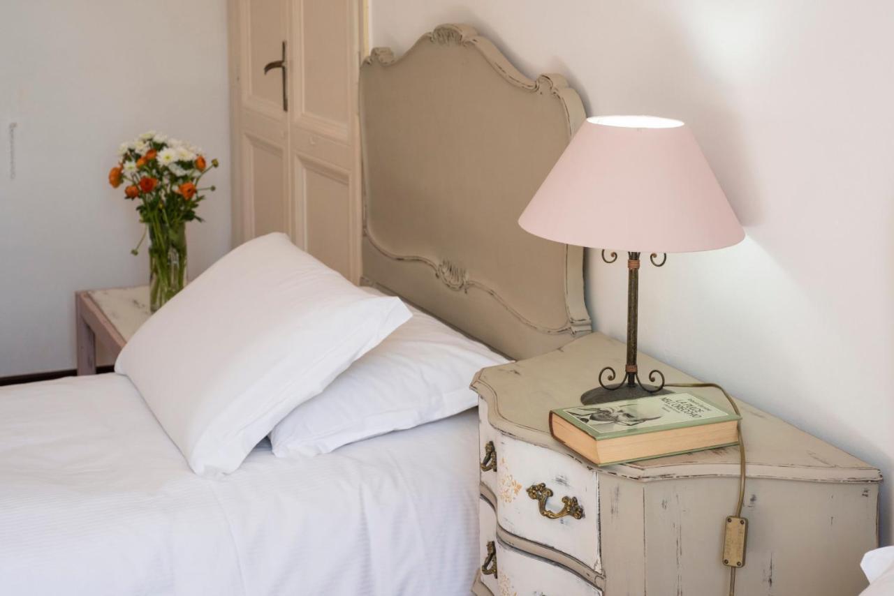 카스틸리오네 델라 페스카이아 Fattoria Pian Di Rocca B&B 외부 사진