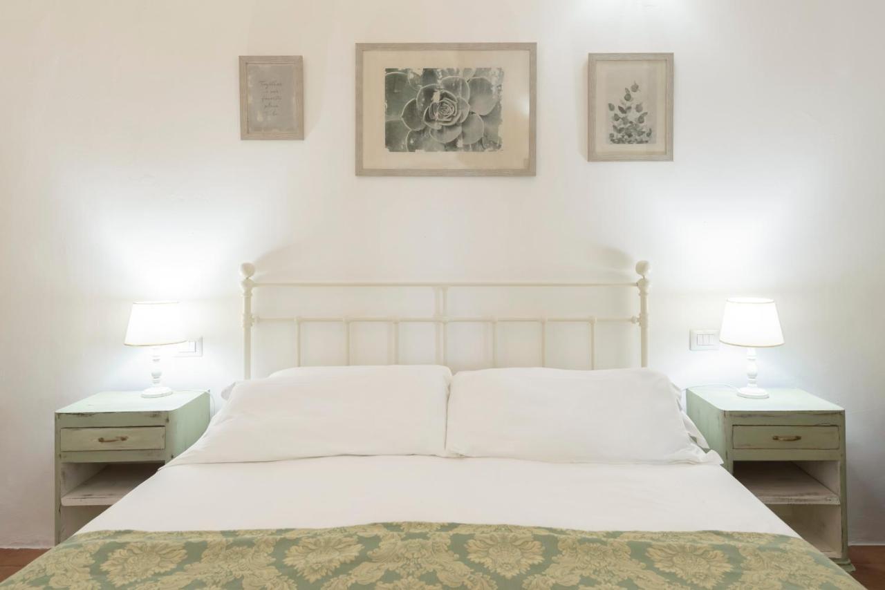 카스틸리오네 델라 페스카이아 Fattoria Pian Di Rocca B&B 외부 사진